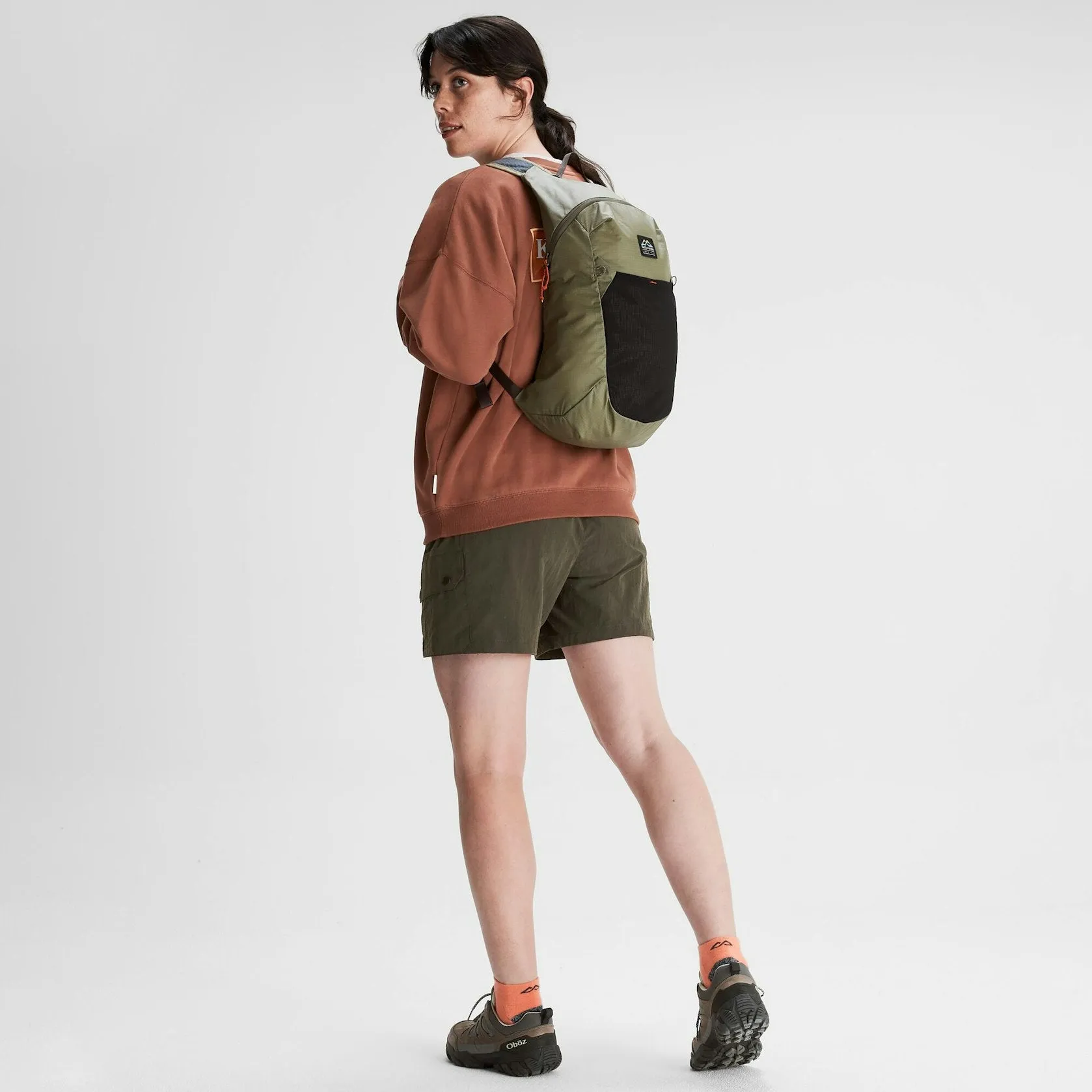 Pack&Go Pack