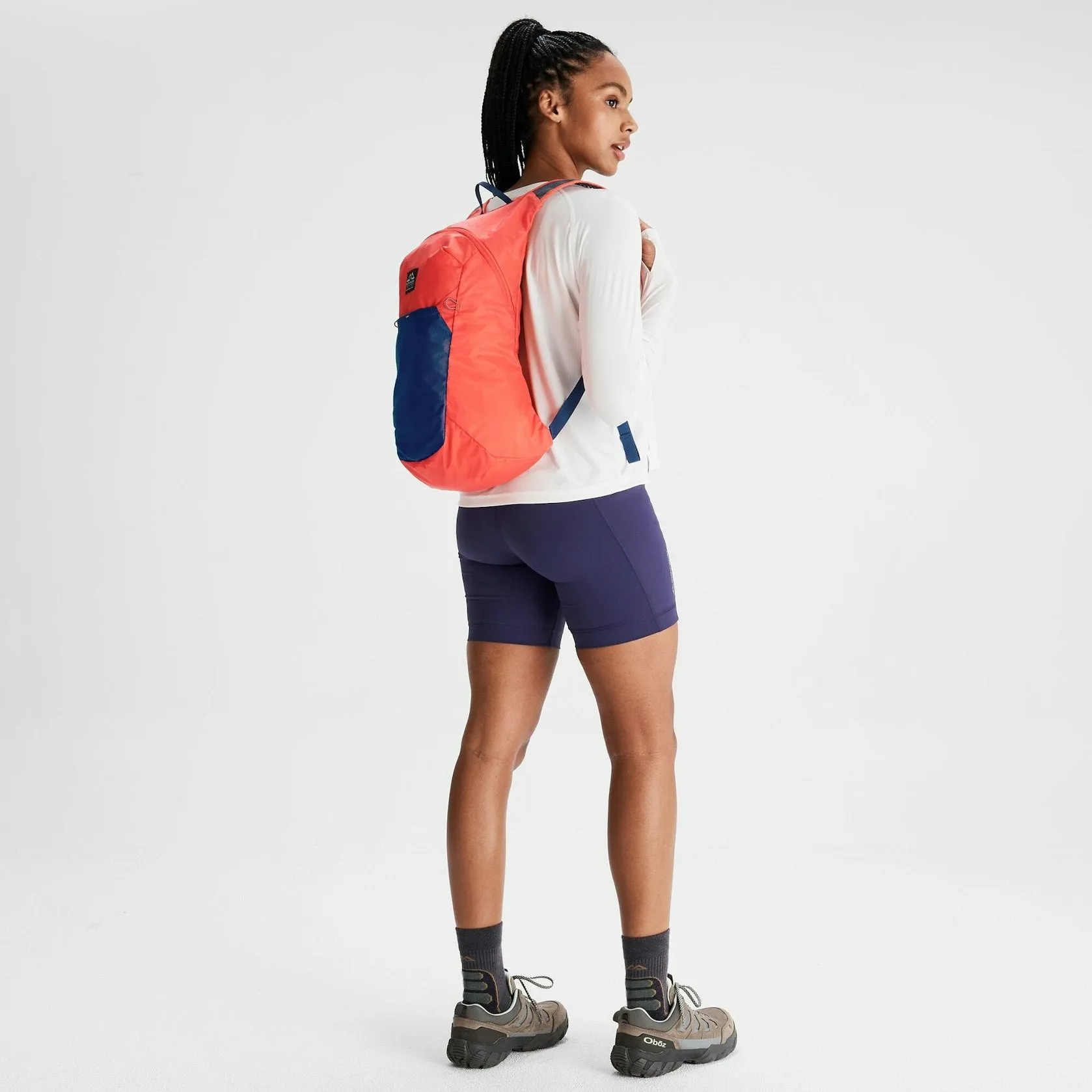 Pack&Go Pack