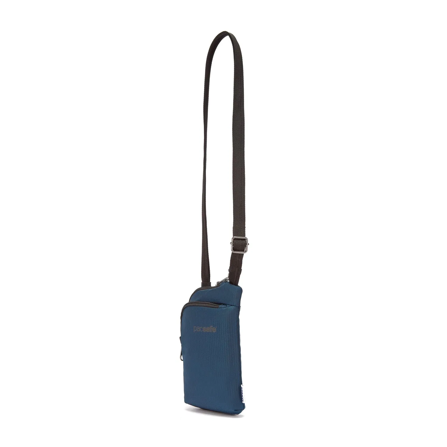 Pacsafe® Daysafe anti-theft tech crossbody