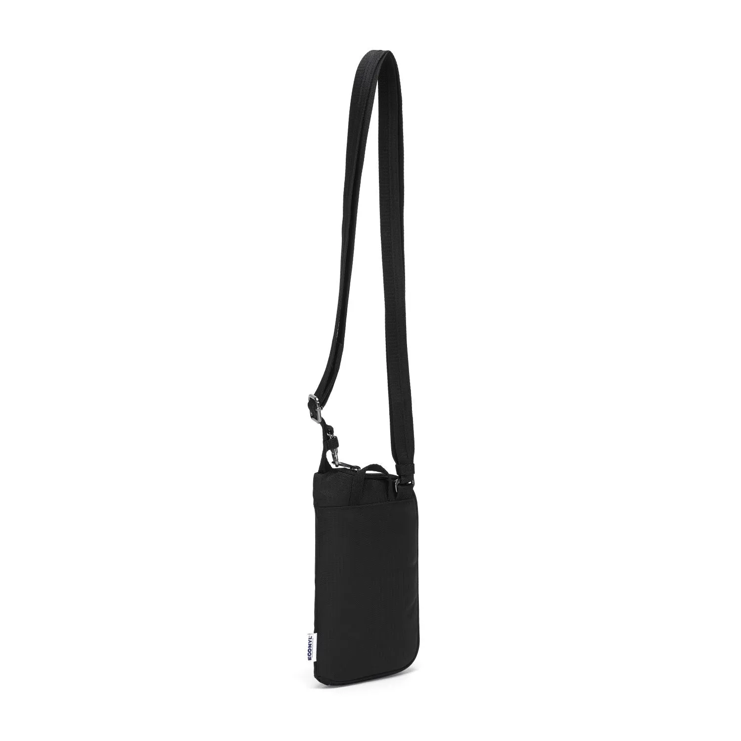Pacsafe® Daysafe anti-theft tech crossbody