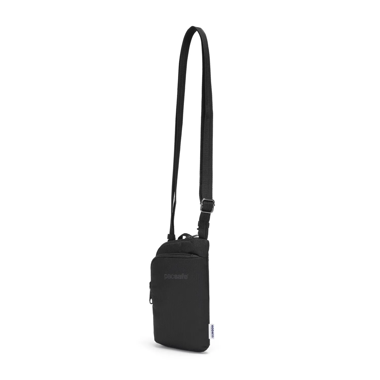 Pacsafe® Daysafe anti-theft tech crossbody