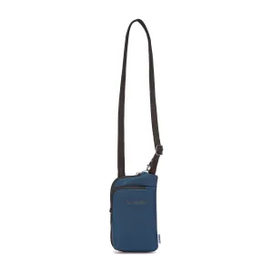 Pacsafe® Daysafe anti-theft tech crossbody