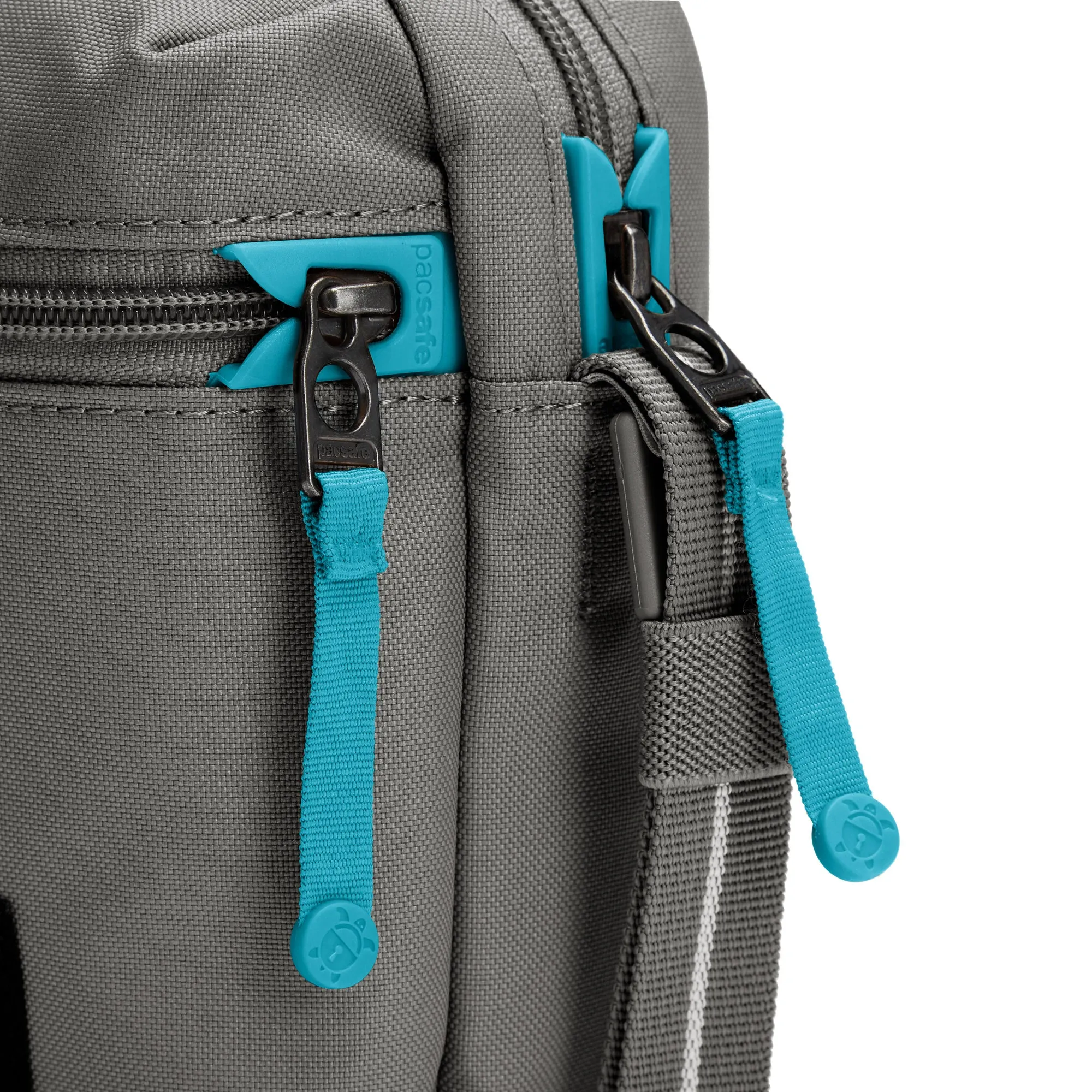 Pacsafe® GO Anti-Theft Micro Crossbody