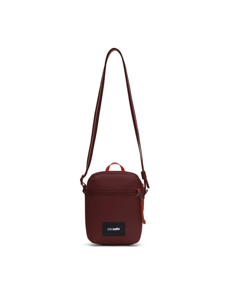 Pacsafe® GO Anti-Theft Micro Crossbody