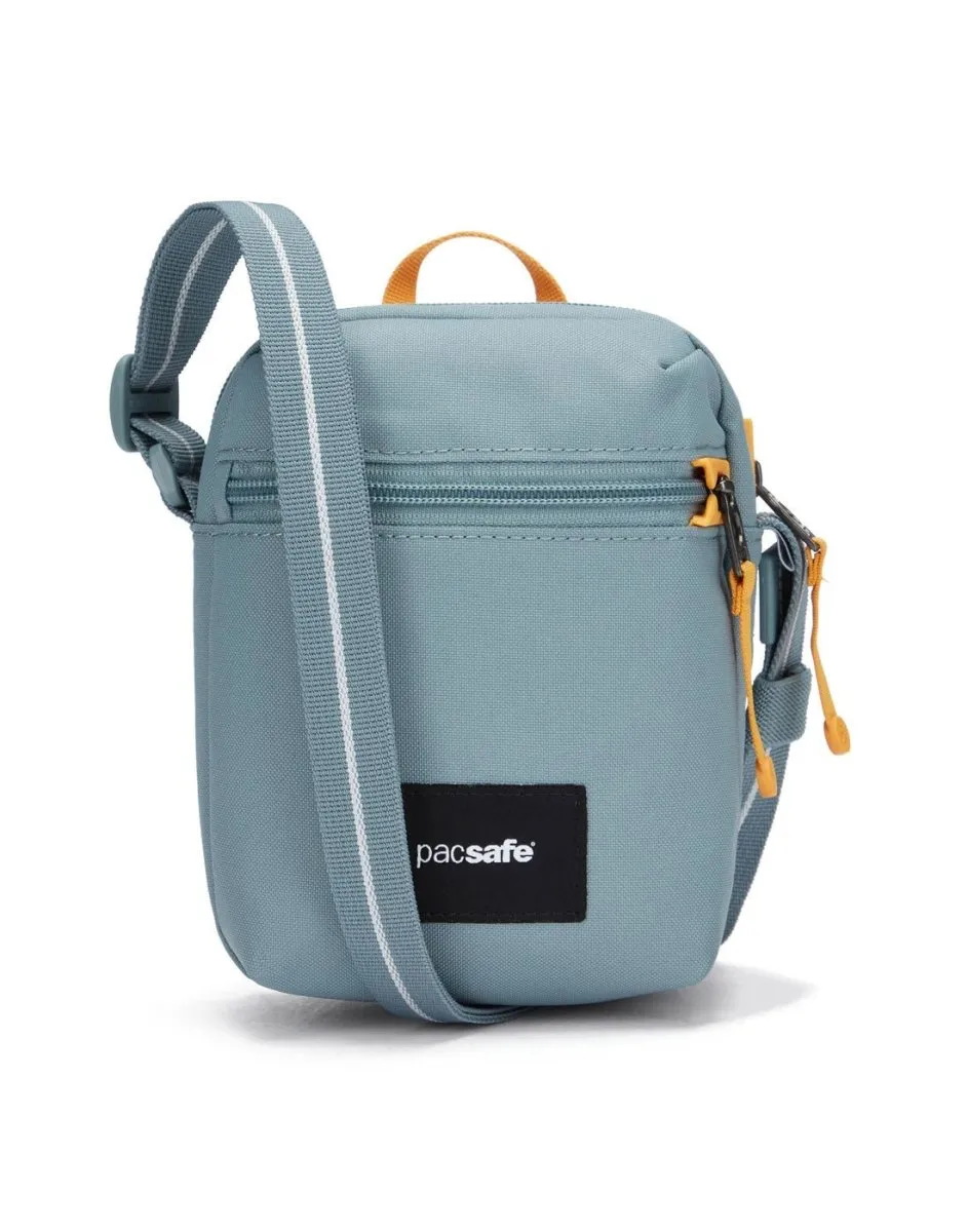Pacsafe® GO Anti-Theft Micro Crossbody