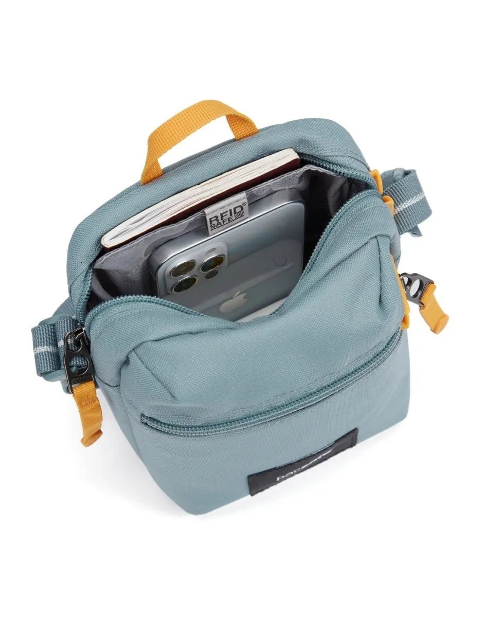 Pacsafe® GO Anti-Theft Micro Crossbody