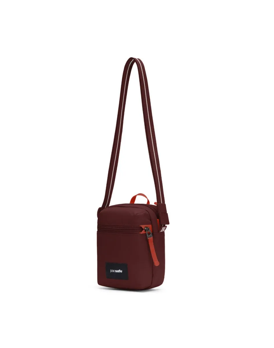 Pacsafe® GO Anti-Theft Micro Crossbody