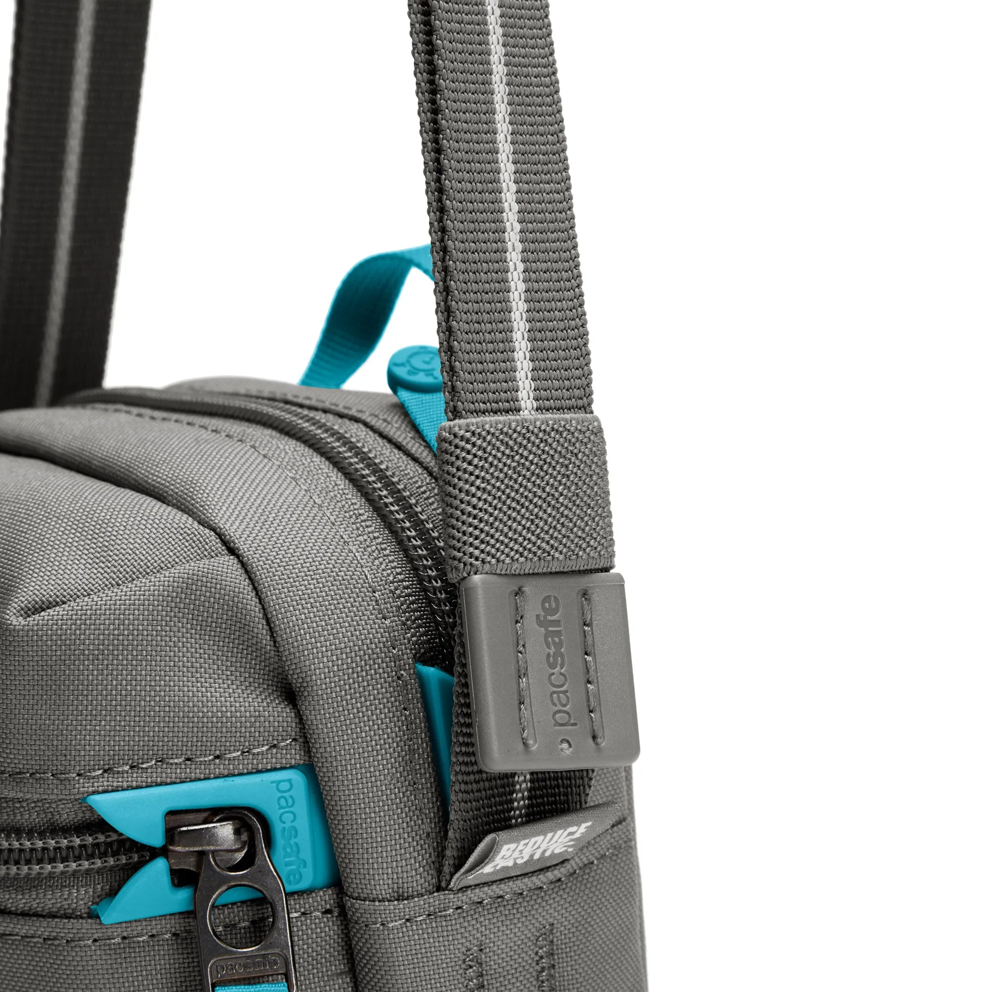 Pacsafe® GO Anti-Theft Micro Crossbody