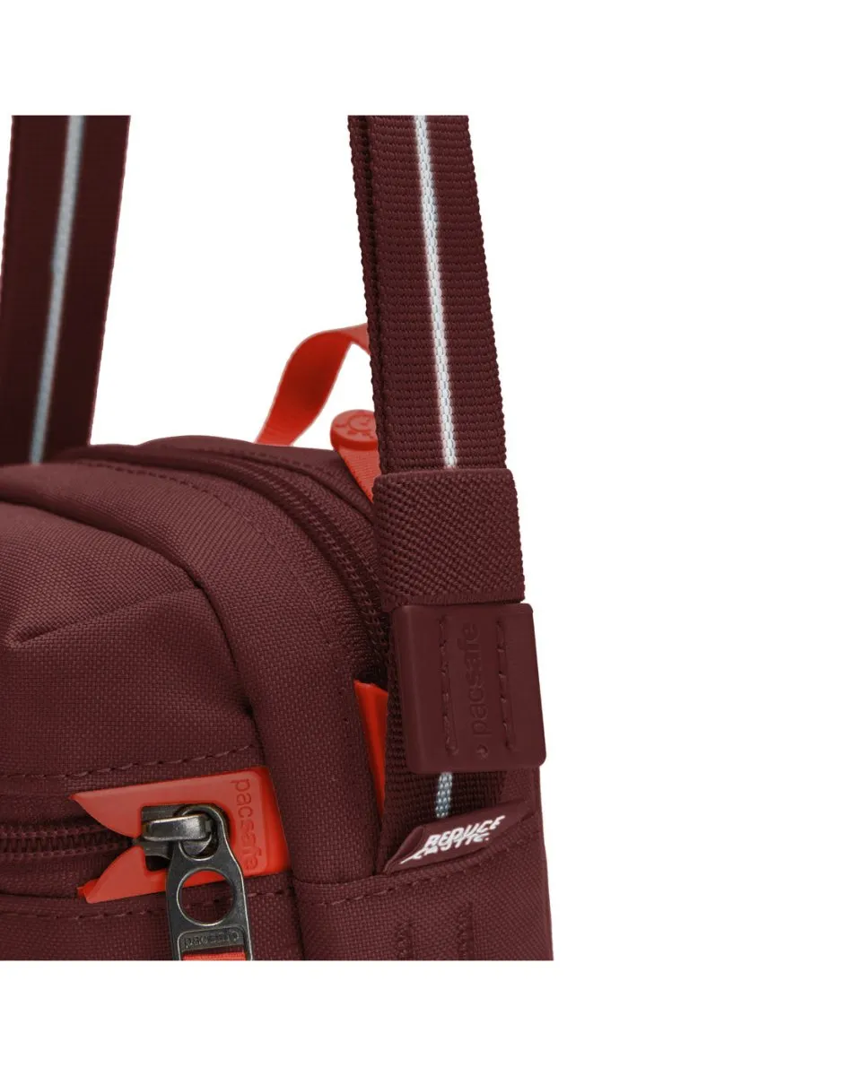 Pacsafe® GO Anti-Theft Micro Crossbody