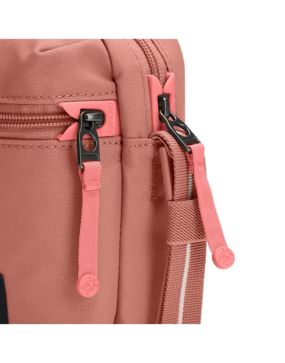 Pacsafe® GO Anti-Theft Micro Crossbody