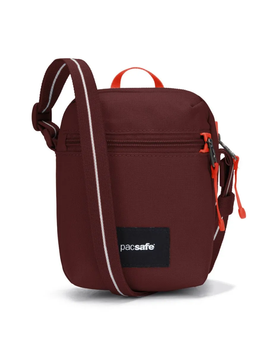 Pacsafe® GO Anti-Theft Micro Crossbody