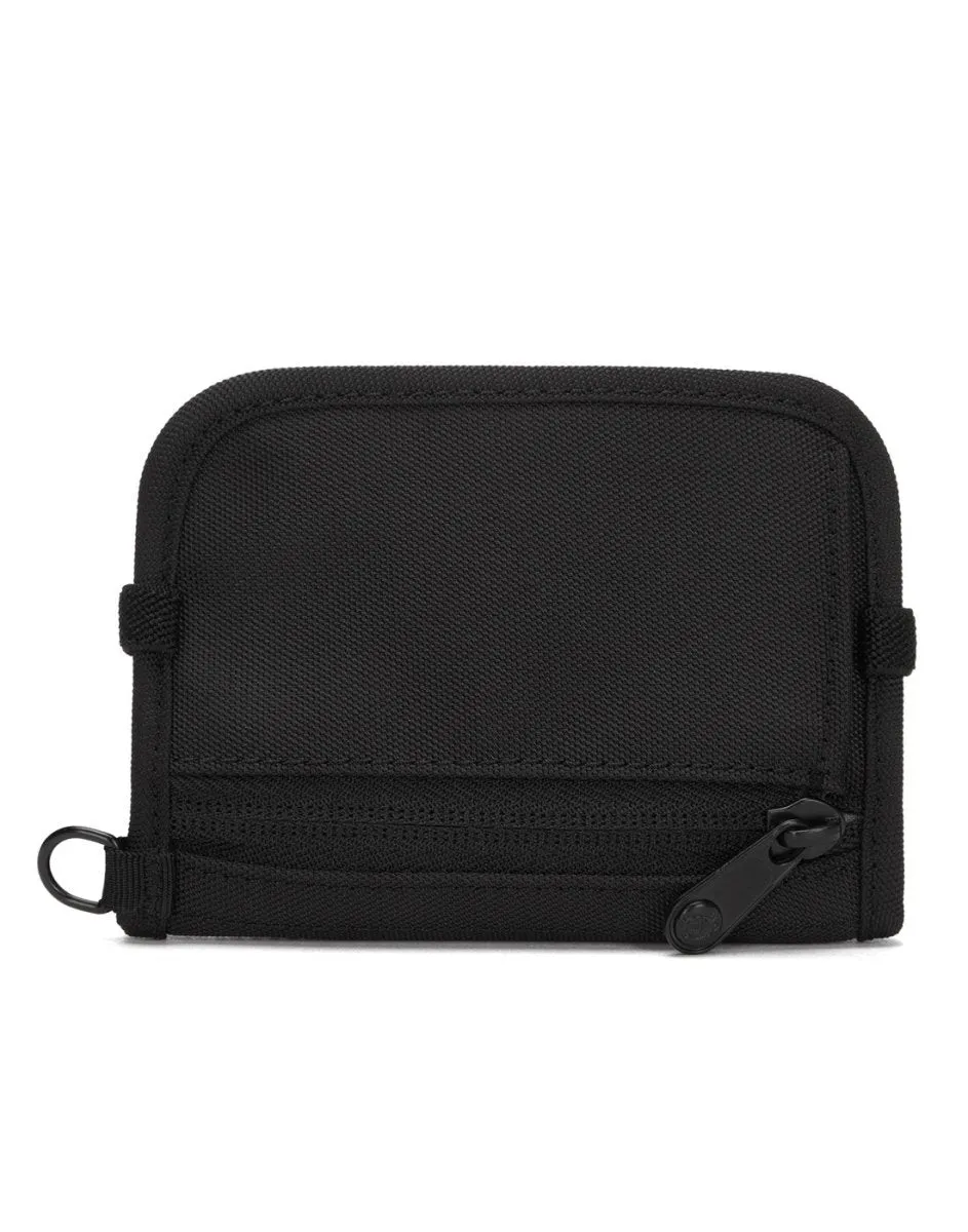 Pacsafe® RFIDsafe™ V50 RFID Blocking Compact Wallet