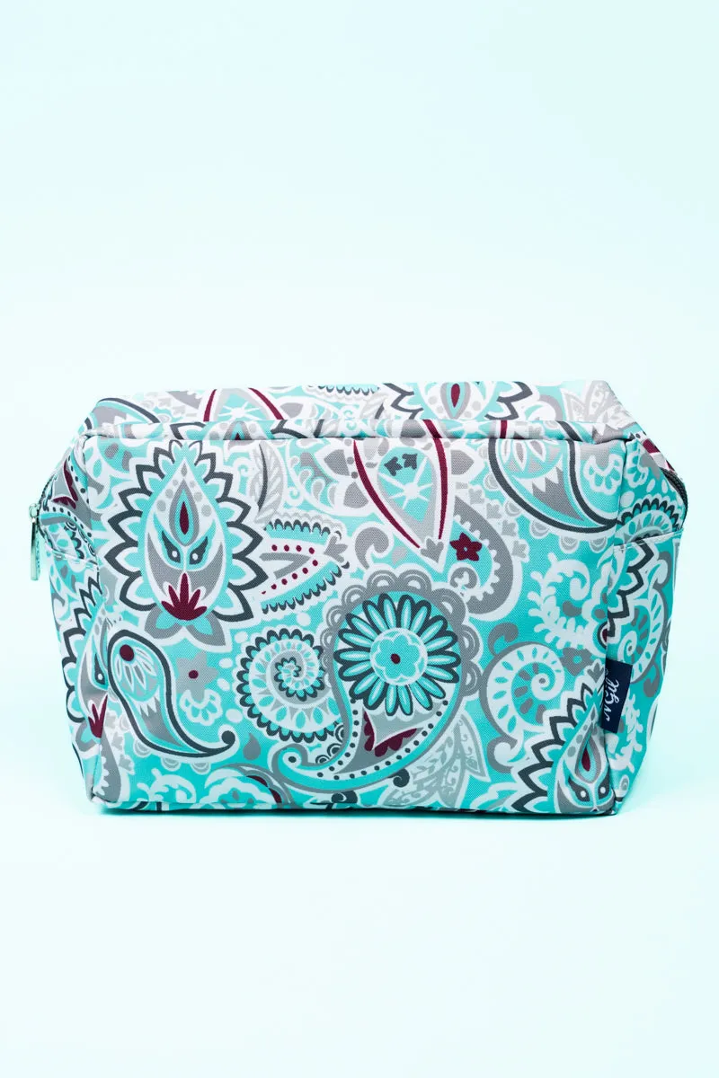 Pasleigh Park Cosmetic Case