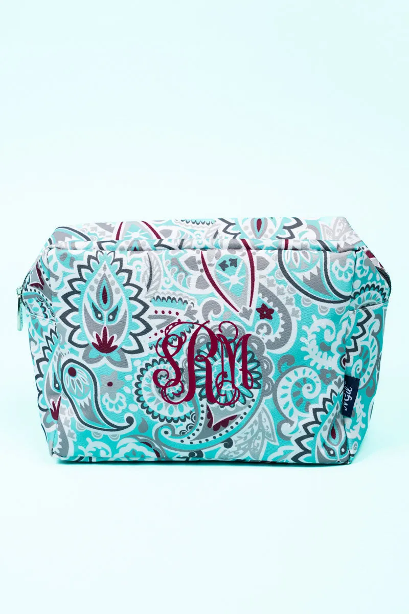 Pasleigh Park Cosmetic Case
