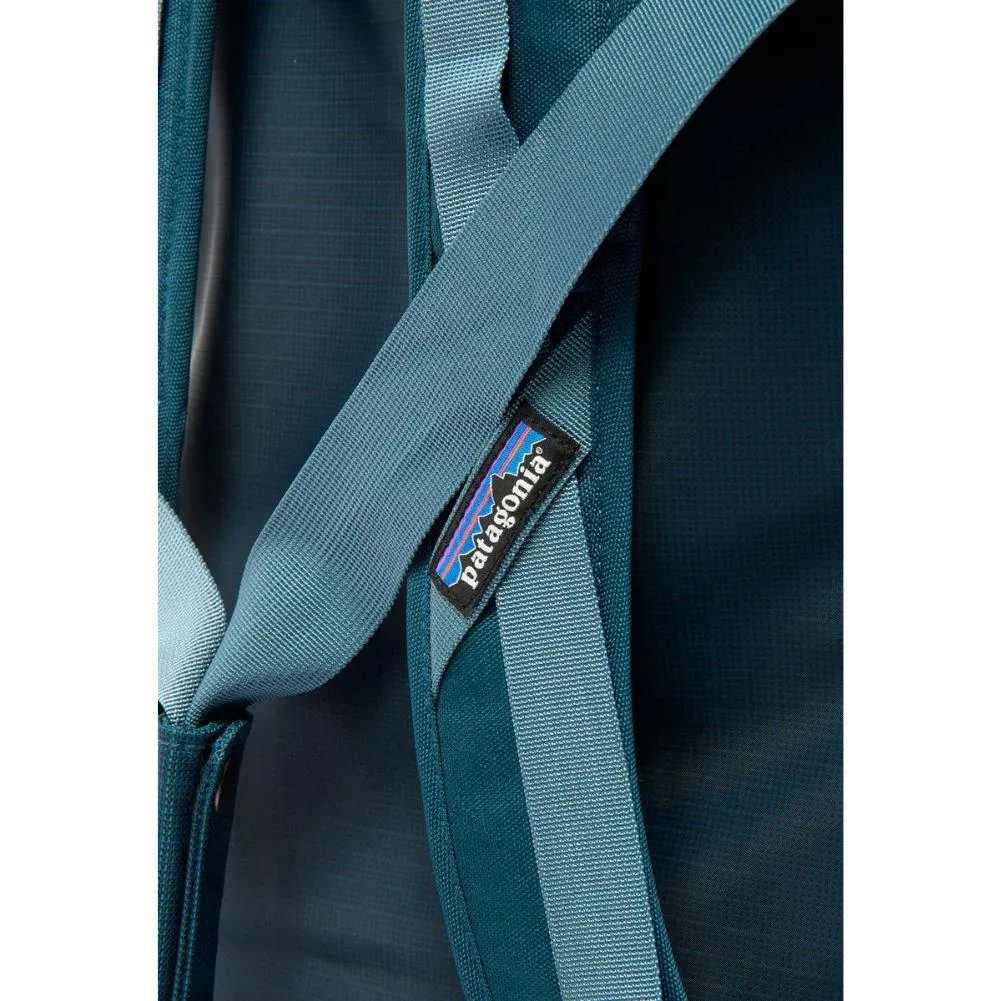 Patagonia Black Hole 55L Duffel Bag (Tidal Teal)