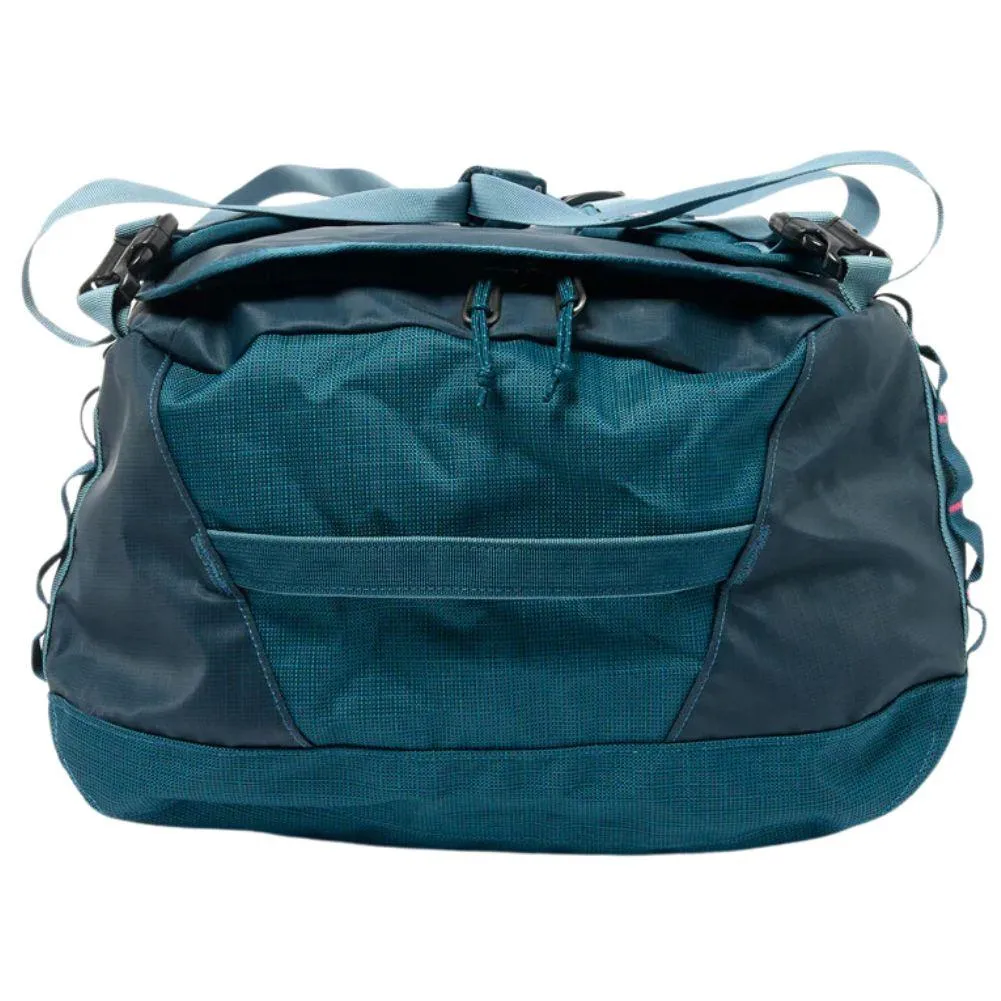 Patagonia Black Hole 55L Duffel Bag (Tidal Teal)