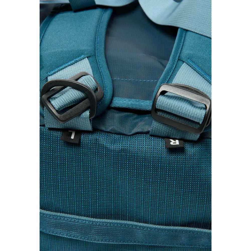 Patagonia Black Hole 55L Duffel Bag (Tidal Teal)