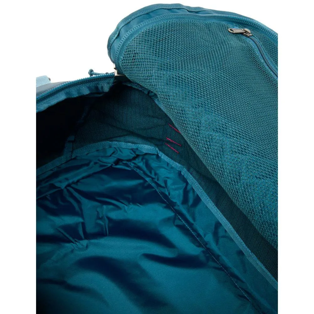 Patagonia Black Hole 55L Duffel Bag (Tidal Teal)