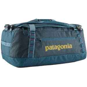 Patagonia Black Hole 55L Duffel Bag (Tidal Teal)