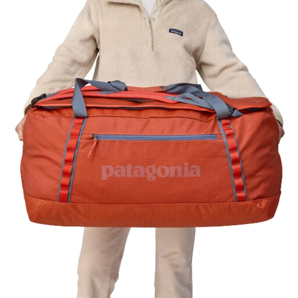 Patagonia Black Hole Duffel 100L (Matte Pimento Red)