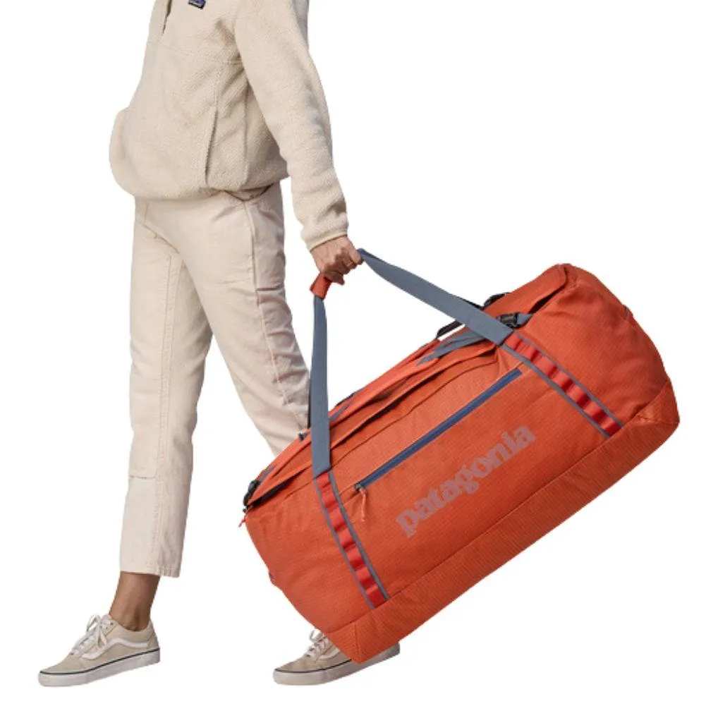 Patagonia Black Hole Duffel 100L (Matte Pimento Red)