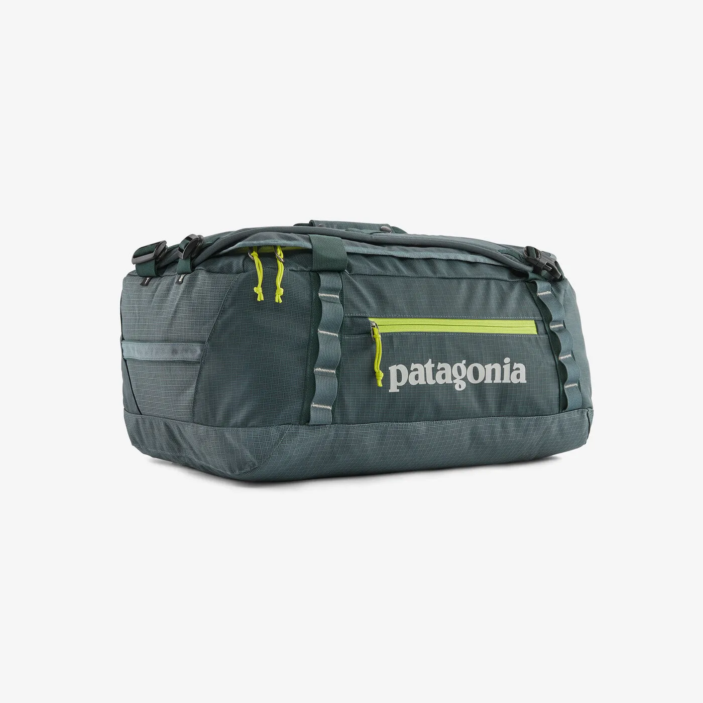 Patagonia - Black Hole Duffel 40L - Matte Nouveau Green