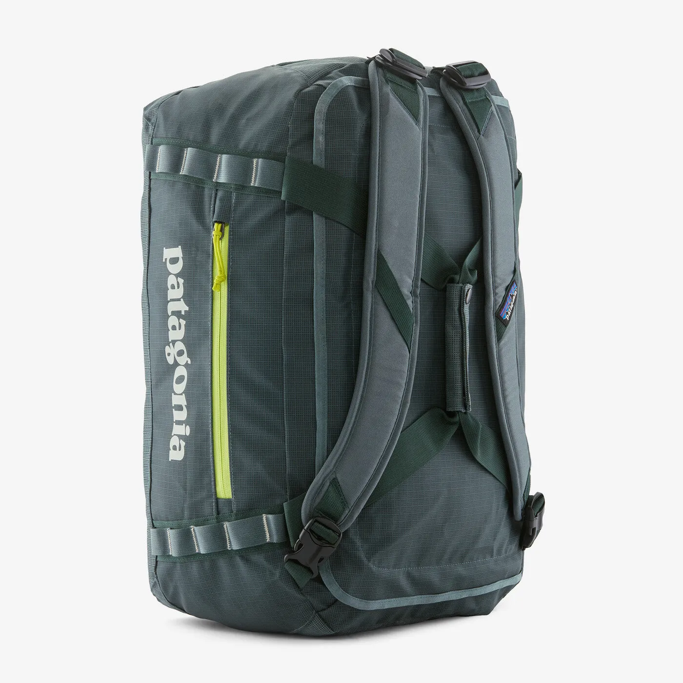 Patagonia - Black Hole Duffel 40L - Matte Nouveau Green