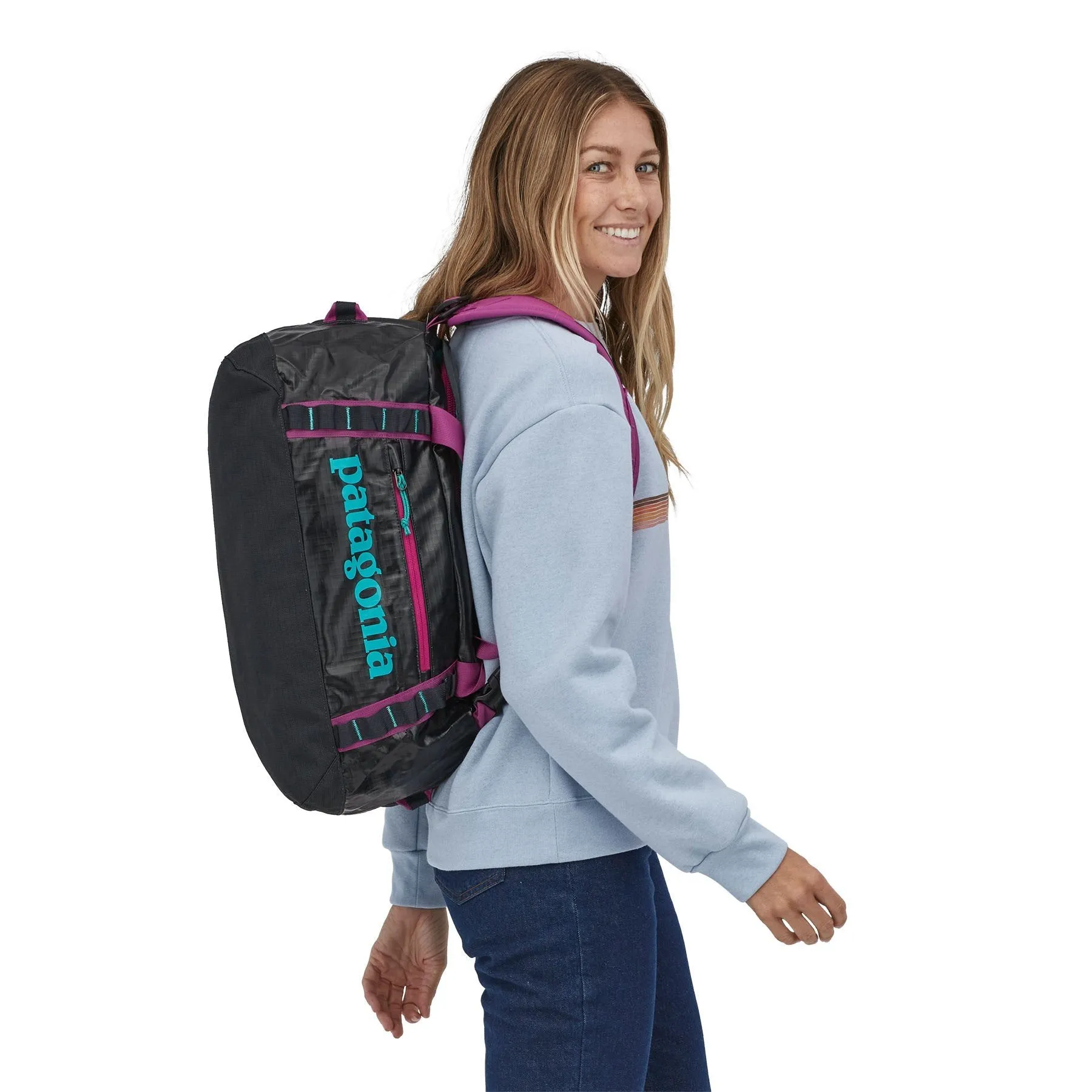 Patagonia Black Hole Duffel 40L