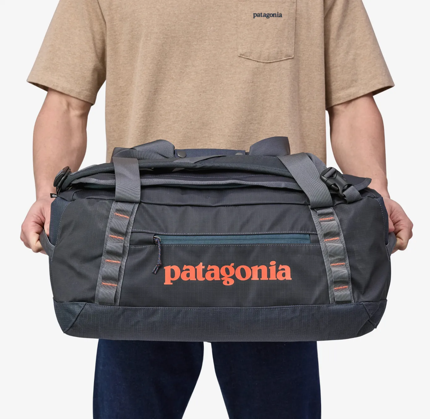 PATAGONIA BLACK HOLE DUFFEL 40L