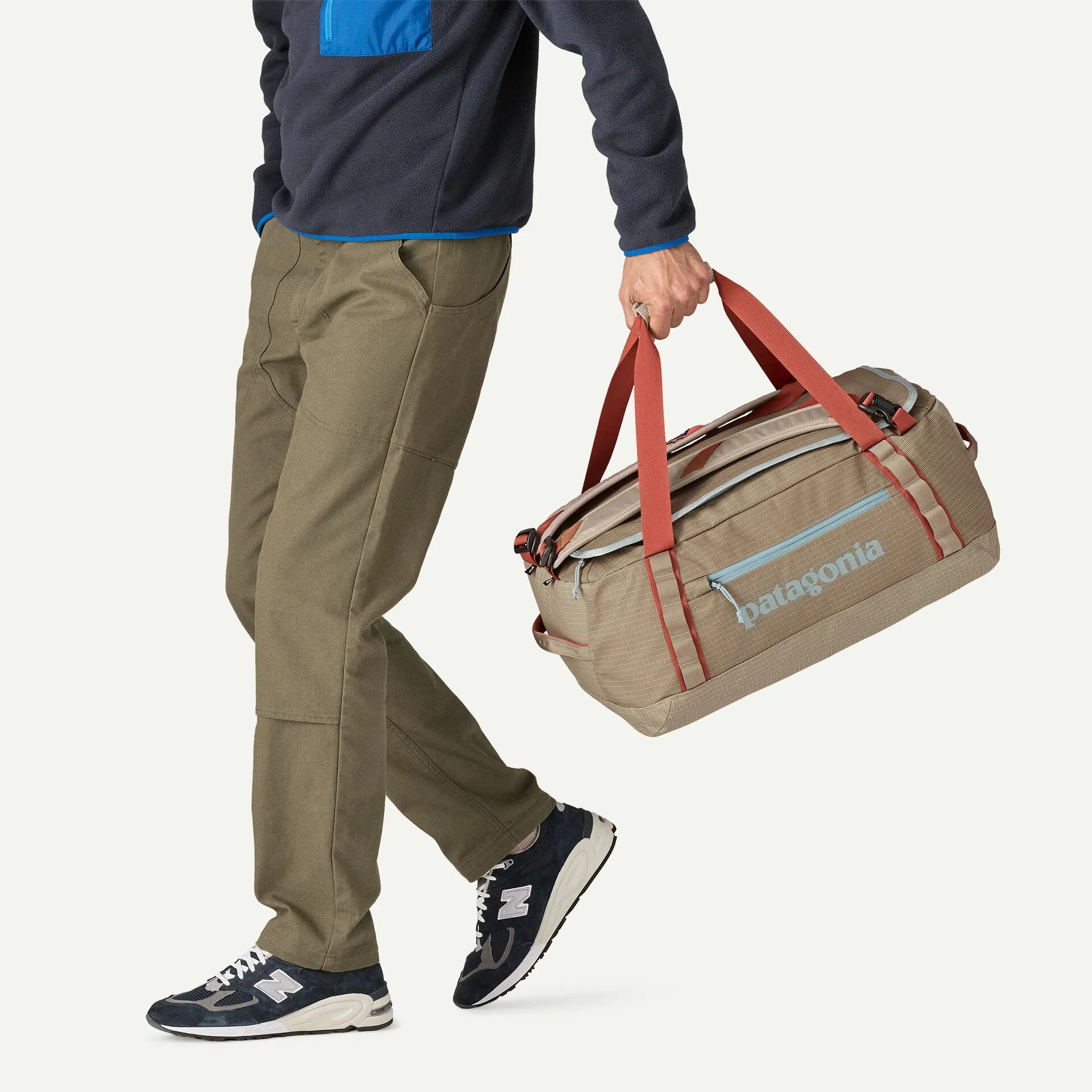 Patagonia Black Hole Duffel 40L
