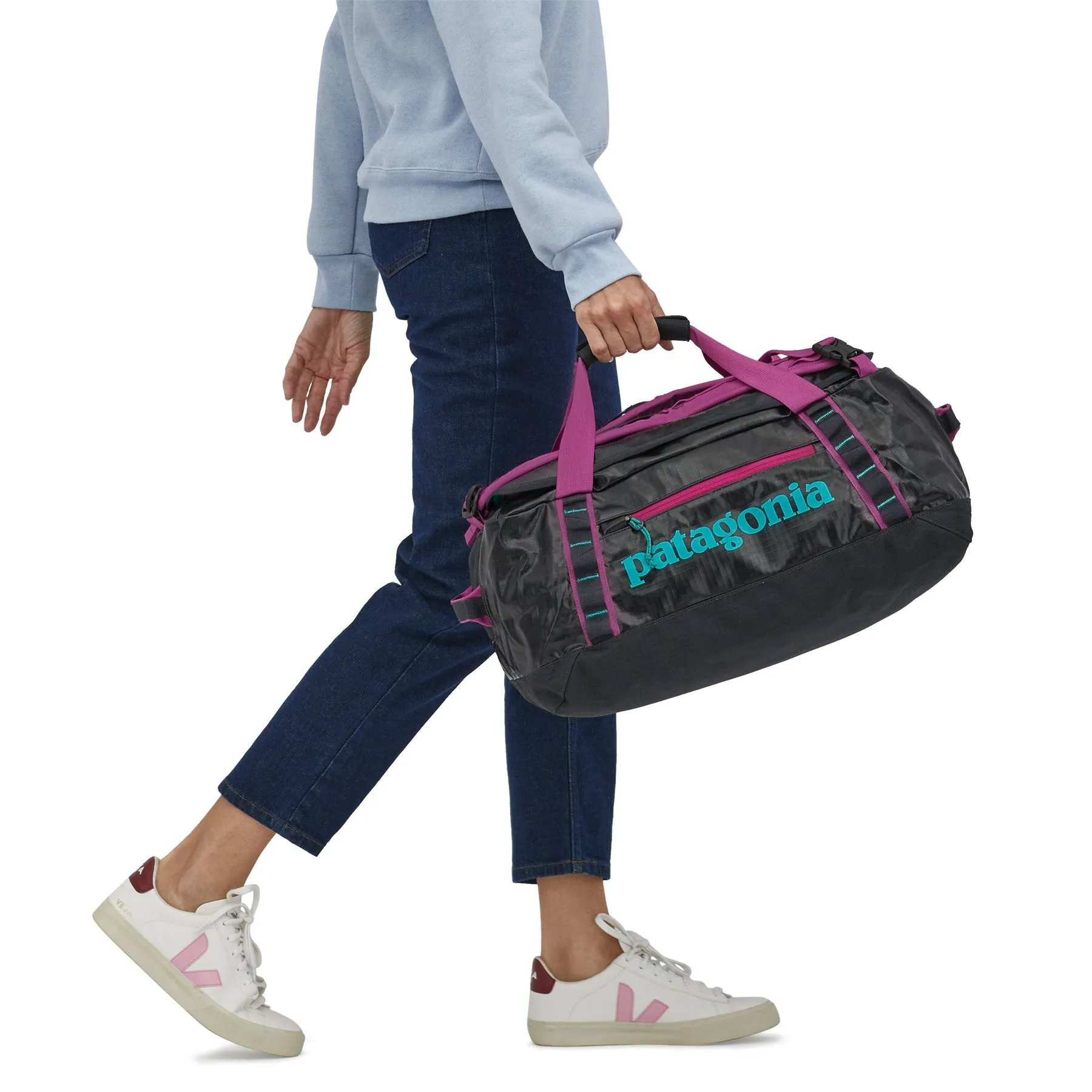 Patagonia Black Hole Duffel 40L