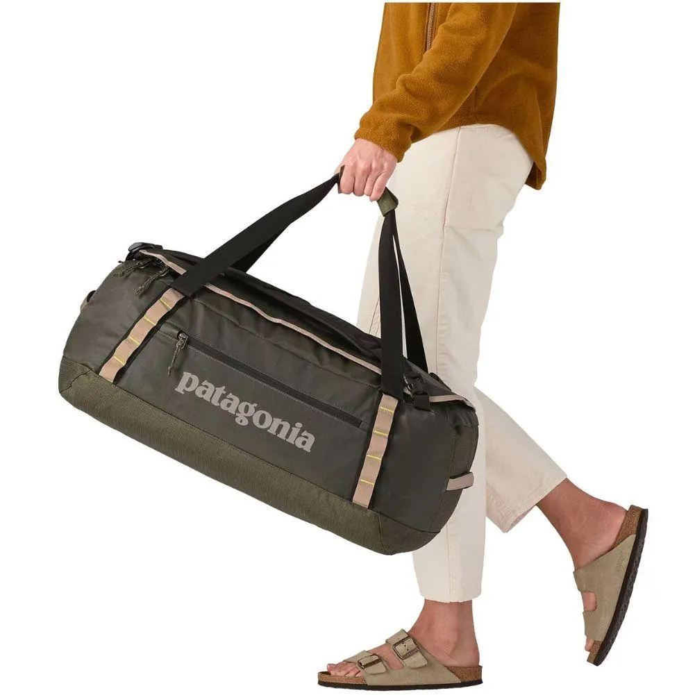Patagonia Black Hole Duffel 55L (Pine Needle Green)