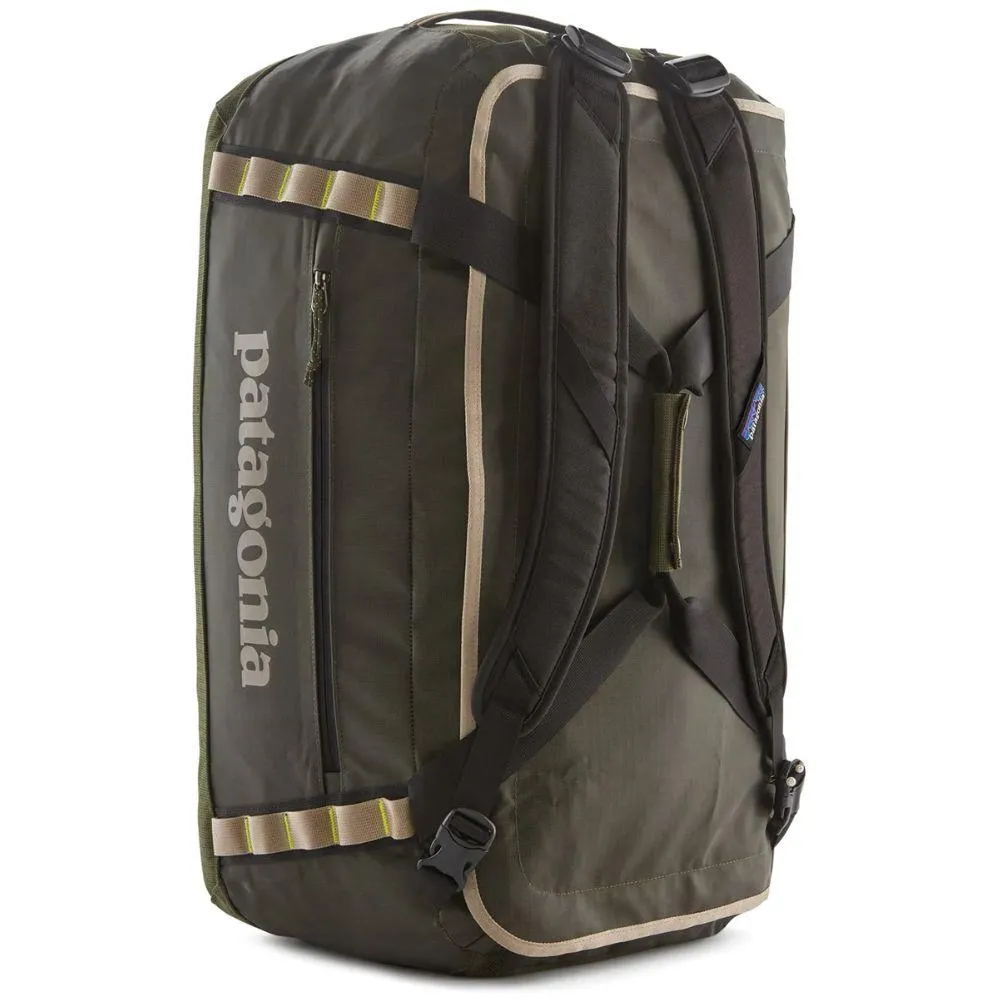 Patagonia Black Hole Duffel 55L (Pine Needle Green)