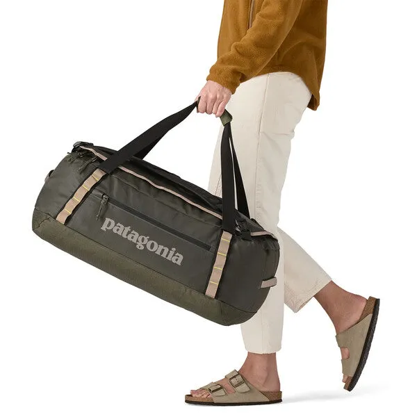 Patagonia - Black Hole Duffel 55L - Pine Needle Green