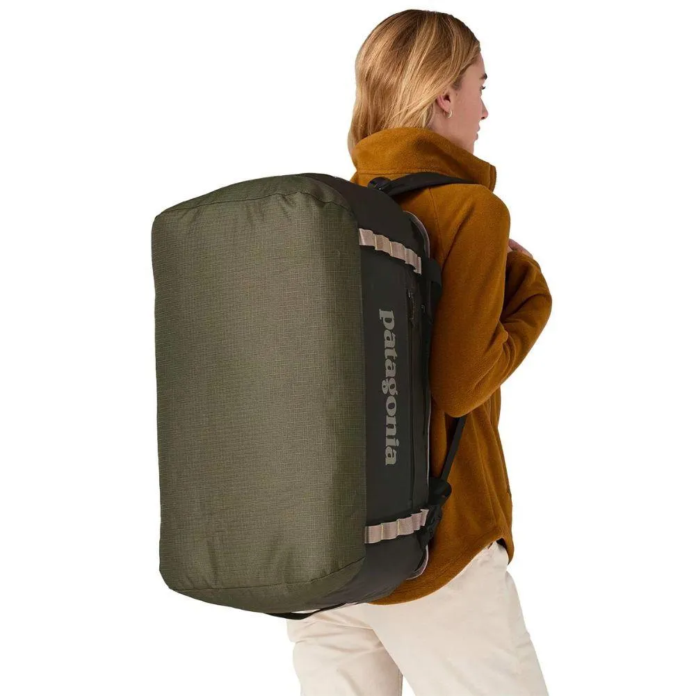Patagonia Black Hole Duffel 55L (Pine Needle Green)