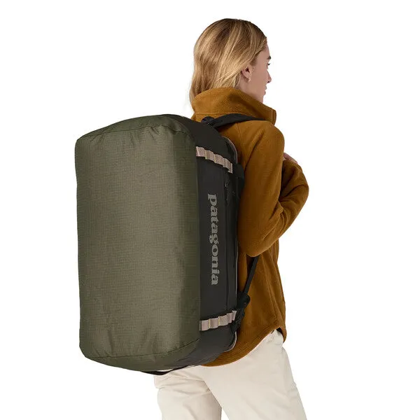 Patagonia - Black Hole Duffel 55L - Pine Needle Green