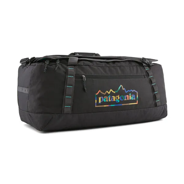 Patagonia - Black Hole Duffel 70L - Unity Fitz: Ink Black