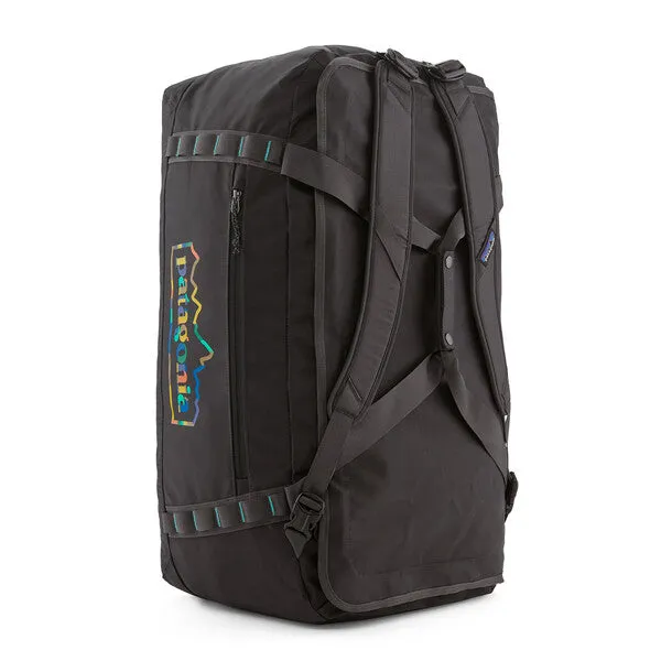 Patagonia - Black Hole Duffel 70L - Unity Fitz: Ink Black