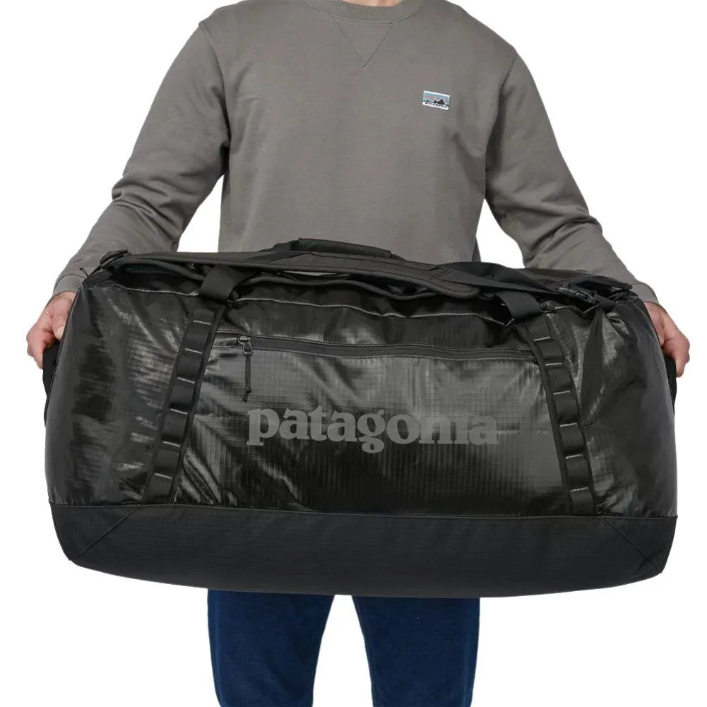 Patagonia Black Hole Duffel Bag 100L (Black)