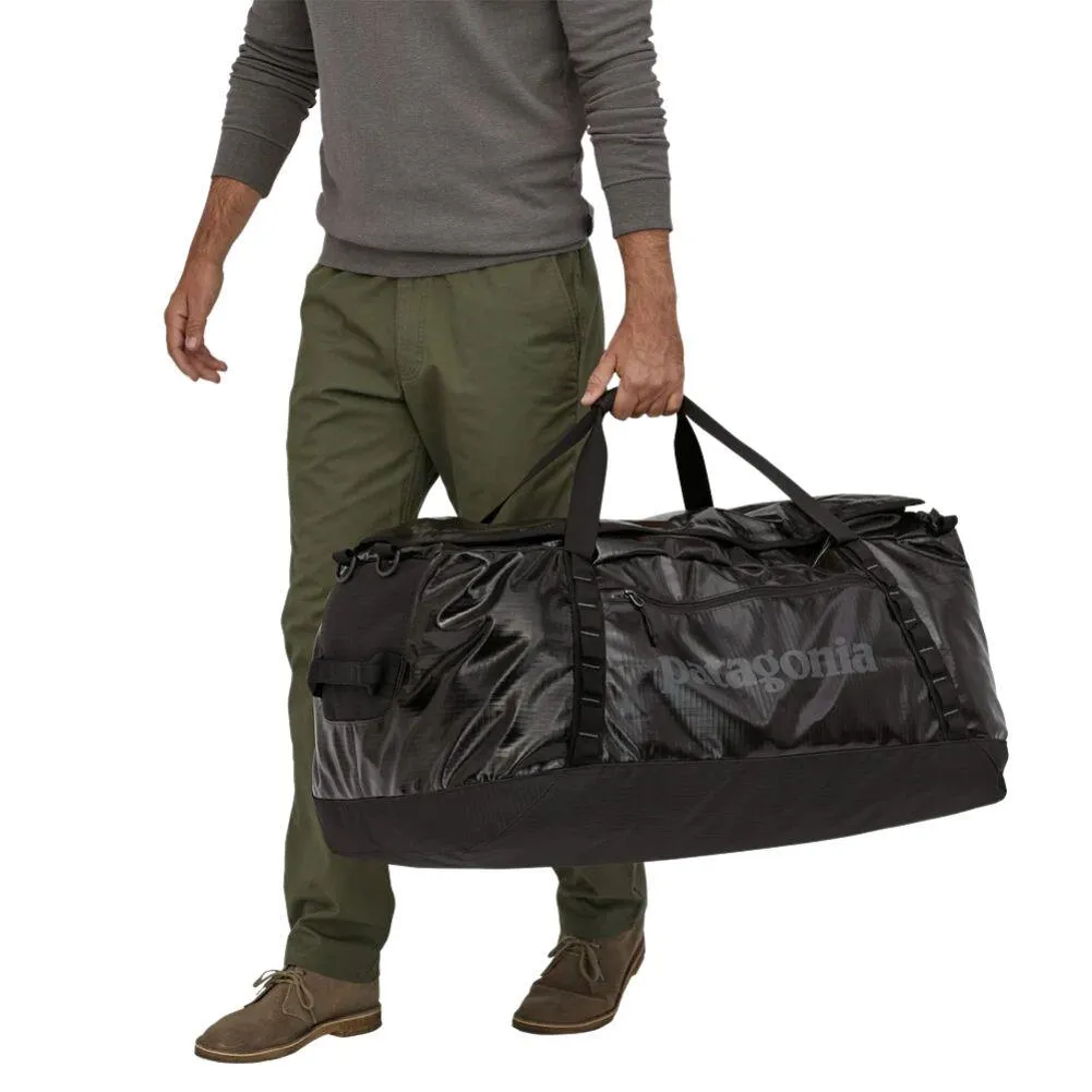 Patagonia Black Hole Duffel Bag 100L (Black)