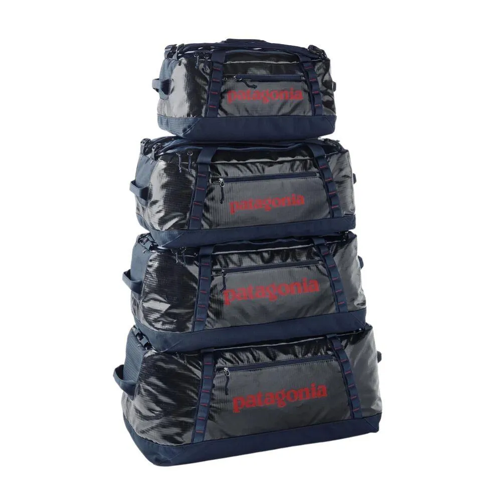 Patagonia Black Hole Duffel Bag 100L (Black)