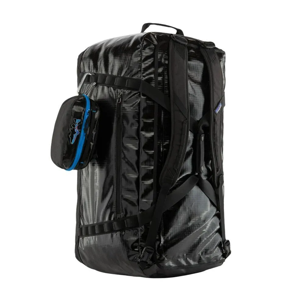 Patagonia Black Hole Duffel Bag 100L (Black)