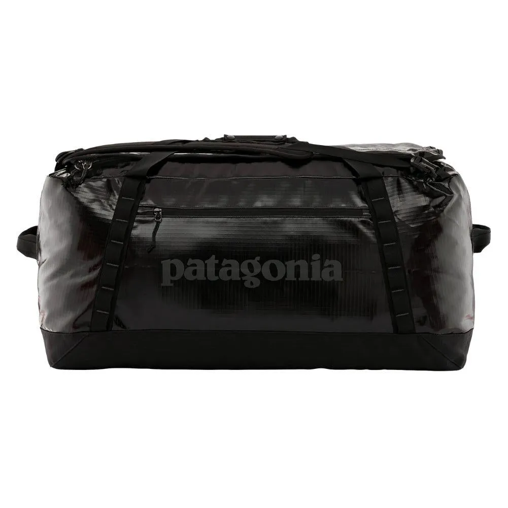 Patagonia Black Hole Duffel Bag 100L (Black)