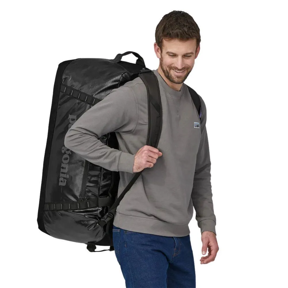 Patagonia Black Hole Duffel Bag 100L (Black)