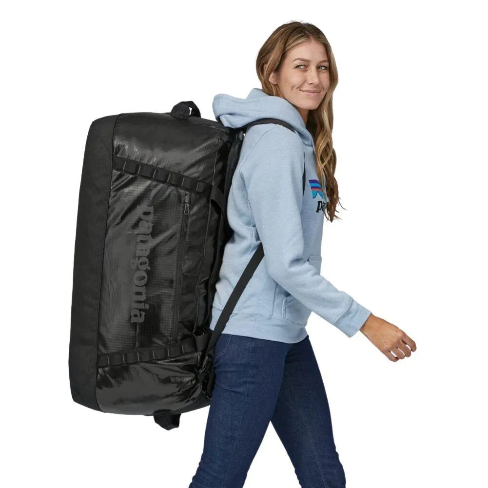 Patagonia Black Hole Duffel Bag 100L (Black)