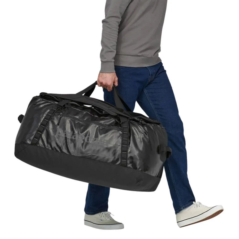 Patagonia Black Hole Duffel Bag 100L (Black)