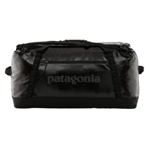 Patagonia Black Hole Duffel Bag 100L (Black)