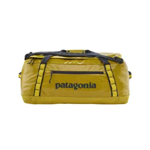 Patagonia Black Hole Duffel Bag 55L (Shiny Yellow)