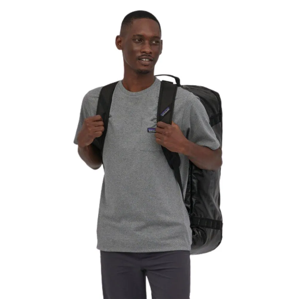 Patagonia Black Hole Duffel Bag 70L (Black)