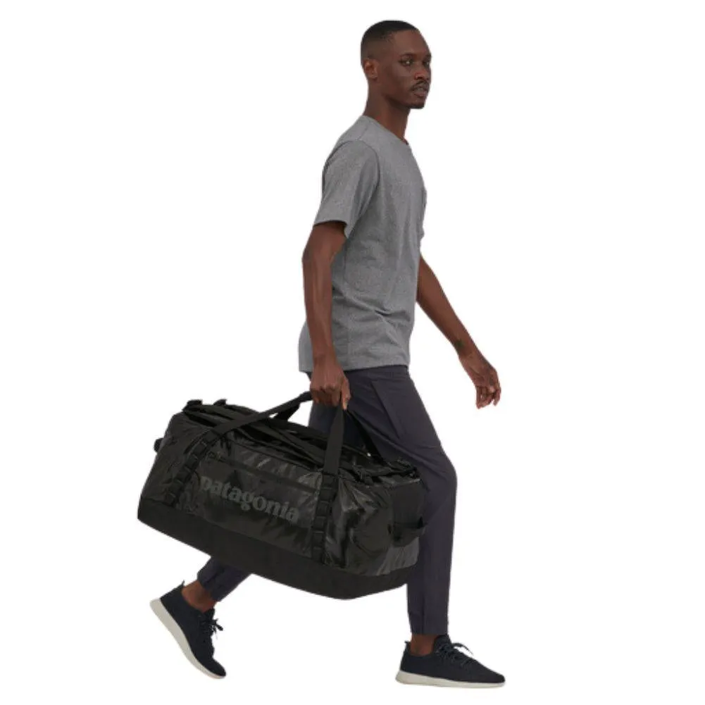 Patagonia Black Hole Duffel Bag 70L (Black)